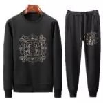 givenchy tracksuits survetement street style nueva york embroidery sweat